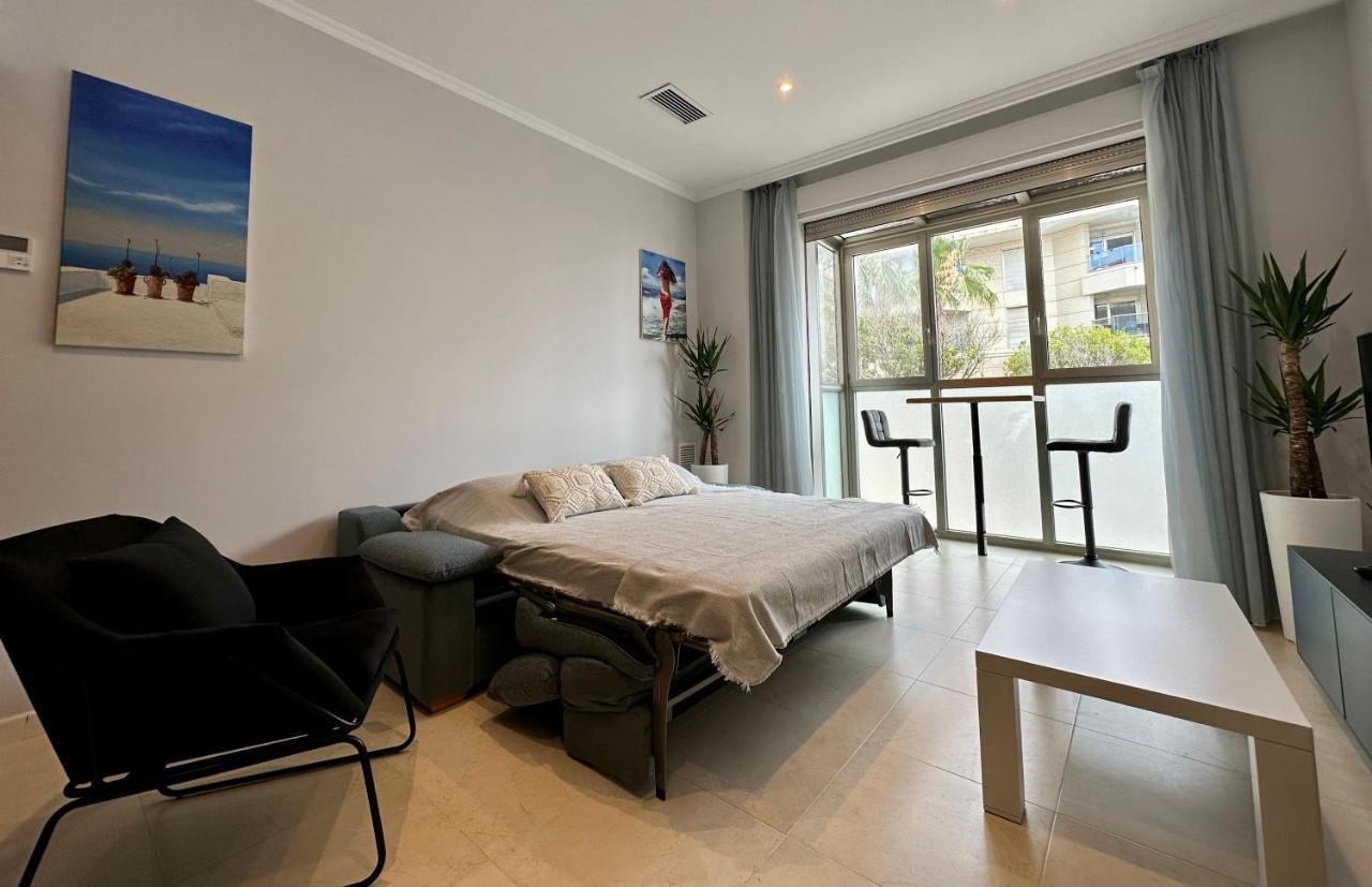 Reinapart Patacona Beach 36 Valencia Exterior photo